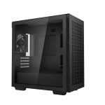 Корпус (CASE) DeepCool CH370 BK/WH
