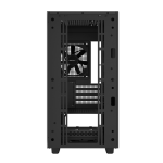 Корпус (CASE) DeepCool CH370 BK/WH