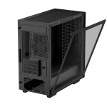 Корпус (CASE) DeepCool CH370 BK/WH