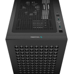 Корпус (CASE) DeepCool CH370 BK/WH