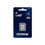 Карта памяти Ezashy Turbo SDHC/SDXC