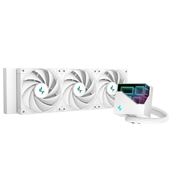 Deepcool LT720 WH/BK