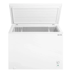 Морозильник Blesk BL-463IN