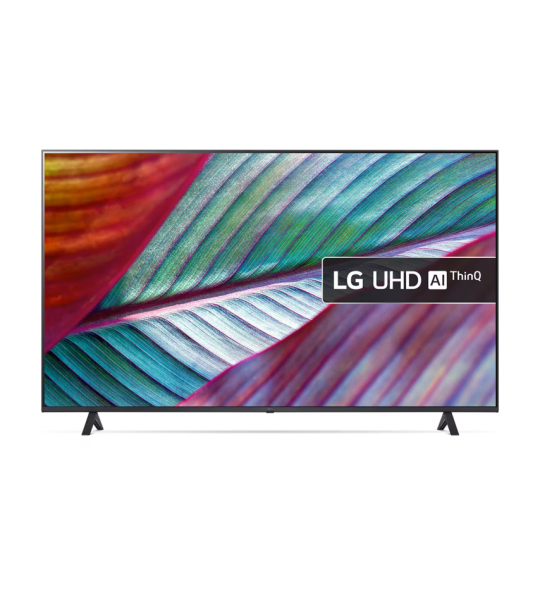 Телевизор LG 55UR78006