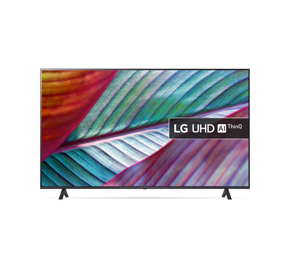 Телевизор LG 55UR78006