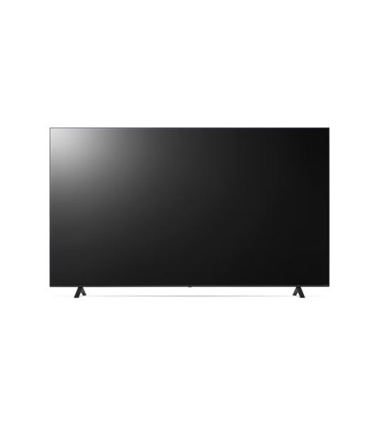 LG 86NANO776RA 86 NanoCell 4K Smart TV — α5 AI, HDR10/HLG, webOS