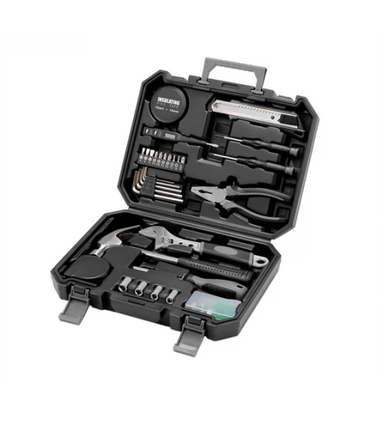 Набор инструментов Xiaomi Jiuxun Tools Toolbox Pro 60 в 1