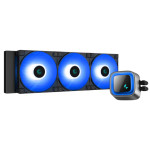 DeepCool LS720 Digital WH/BK