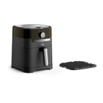 ФРИТЮРНИЦА TEFAL EASY FRY FW501827