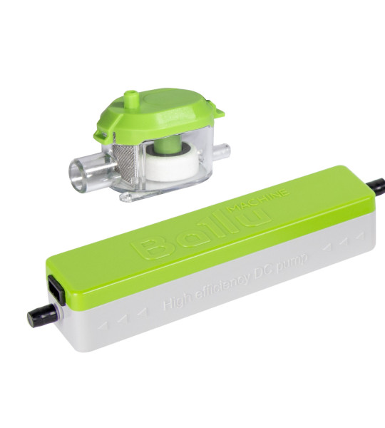 Насос дренажный Ballu Machine DС Pump (проточный, 18 л/ч)