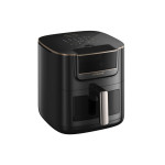 Аэрогриль Dreame Tasti AirFryer AF30 White/Black