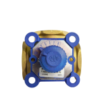 Трёхходовой клапан MUT VDM3 3000M 1"1/4 (7.020.00127)