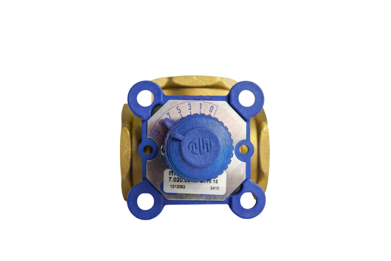 Трёхходовой клапан MUT VDM3 3000M 1"1/4 (7.020.00127)