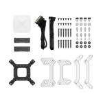 DeepCool LS720 Digital WH/BK