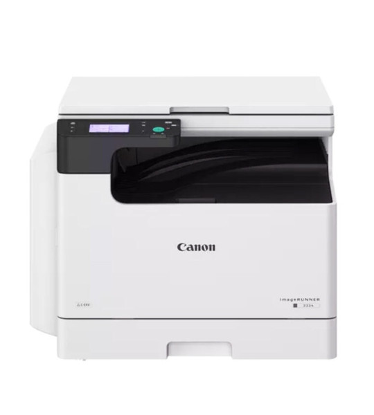 Canon 2224 A3