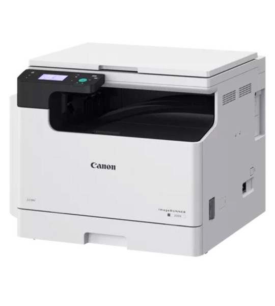 Canon 2224 A3