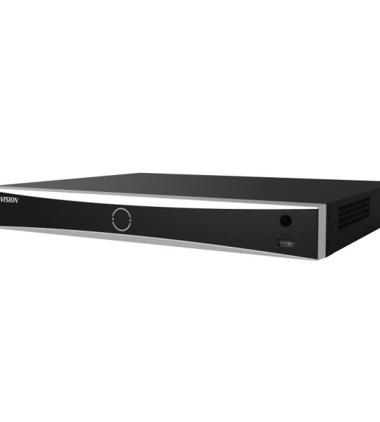 NVR DS-7616NXI-K2