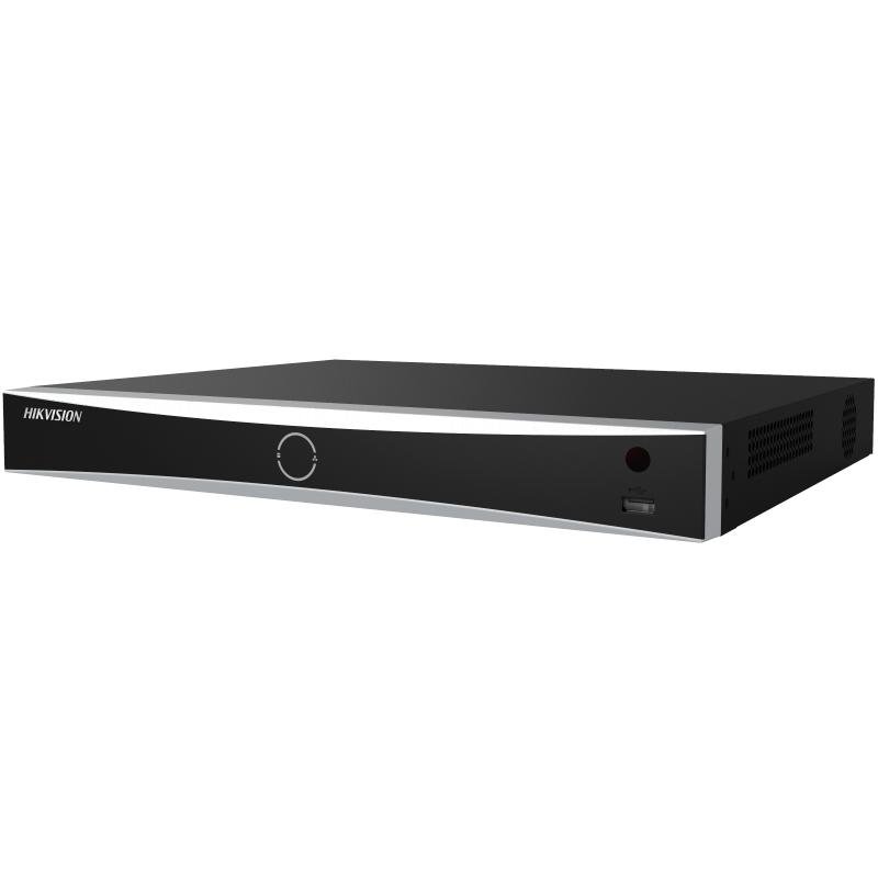 NVR DS-7616NXI-K2