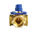 Трёхходовой клапан MUT VDM3 3000M 1"1/4 (7.020.00127)