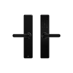MOES WDL-ZX-203-EN Smart DoorLock/WIFI Door Lock IC Card,Key,Fingerprint,Password,APP.Linkage With