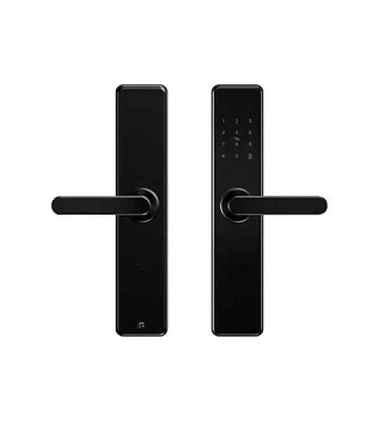 MOES WDL-ZX-203-EN Smart DoorLock/WIFI Door Lock IC Card,Key,Fingerprint,Password,APP.Linkage With