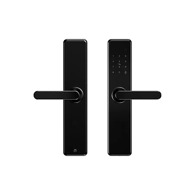 MOES WDL-ZX-203-EN Smart DoorLock/WIFI Door Lock IC Card,Key,Fingerprint,Password,APP.Linkage With