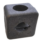 MUT VM4 3000R 4-ходовой смесительный клапан