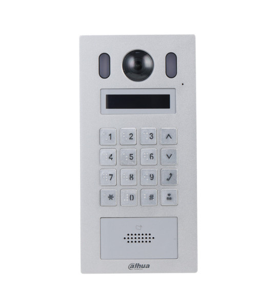 Вызывная панель Dahua DHI-VTO6221E-P