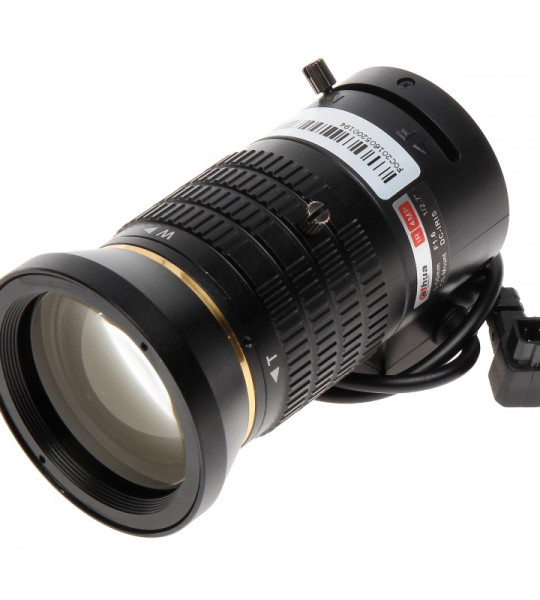 Обеъктив для камеры Dahua DH-OPT-110C12M