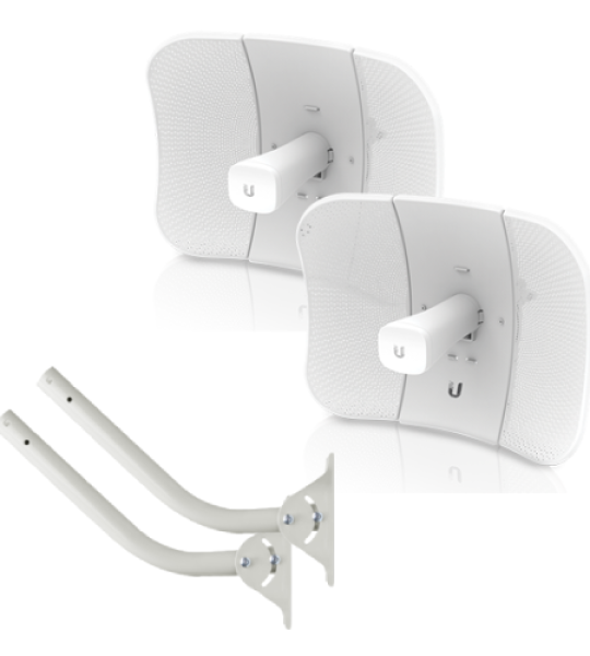 NanoStation Ubiquiti LBE-5AC-Gen2 LiteBeam