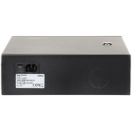 Контроллер доступа DHI‑ASC1204C‑D, 4‑двери, PoE, усиленный корпус