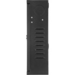 Контроллер доступа DHI‑ASC1204C‑D, 4‑двери, PoE, усиленный корпус
