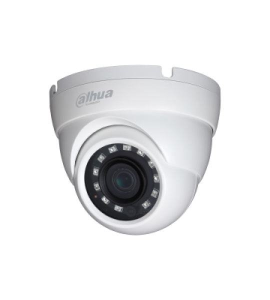 Камера внутренняя Dahua DH-HAC-HDW2241MP-E2/PAL/30m/2.8mm