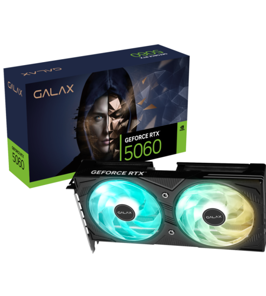 Galax RTX 5060 EX 8GB