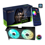 Galax RTX 5060 EX 8GB