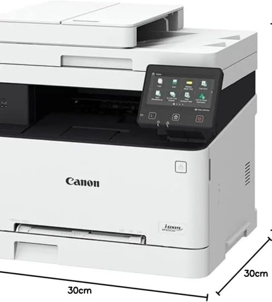 Canon i-Sensys MF657Cdw