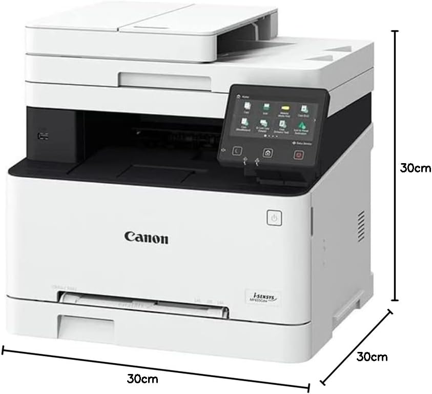 Canon i-Sensys MF657Cdw