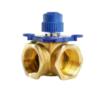 Трёхходовой клапан MUT VDM3 3000M 1"1/4 (7.020.00127)