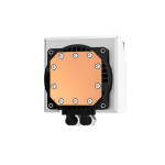 Deepcool LT520 WH/BK