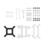 Deepcool LT520 WH/BK