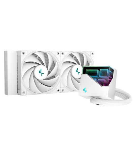 Deepcool LT520 WH/BK
