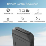 Phone Remote Touchpad Bluetooth-пульт ДУ с тачпадом для смартфона (Ring Remote)
