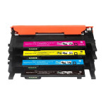 Картридж ASTA 117A (W2071A) с чипом