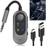 Беспроводной USB-адаптер Banggood W10 Bluetooth 5.3