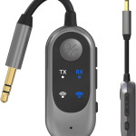 Беспроводной USB-адаптер Banggood W10 Bluetooth 5.3