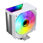 Jungle Leopard KF400 ARGB WHITE