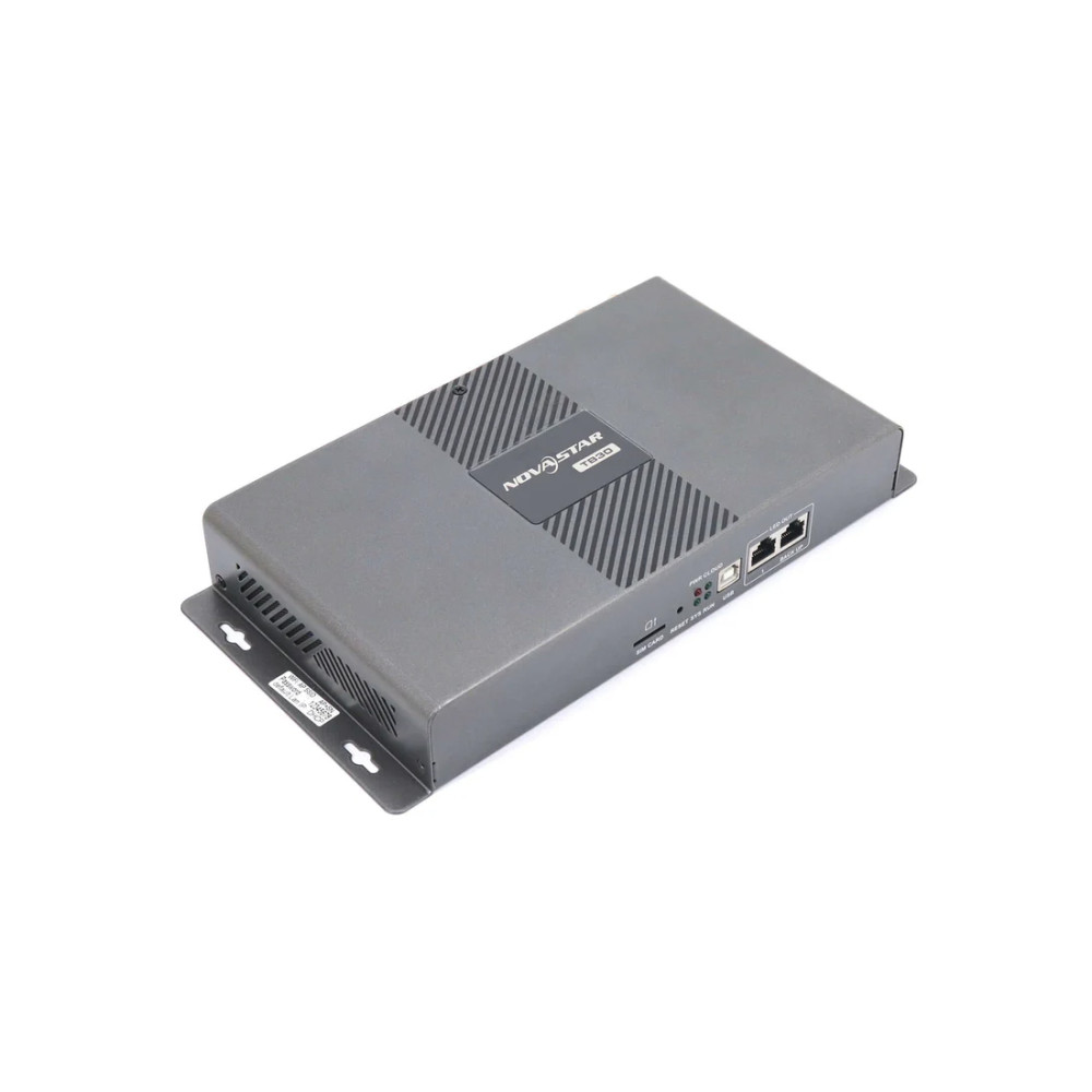 Контроллер Novastar TB30 (Taurus-MediaPlayer)