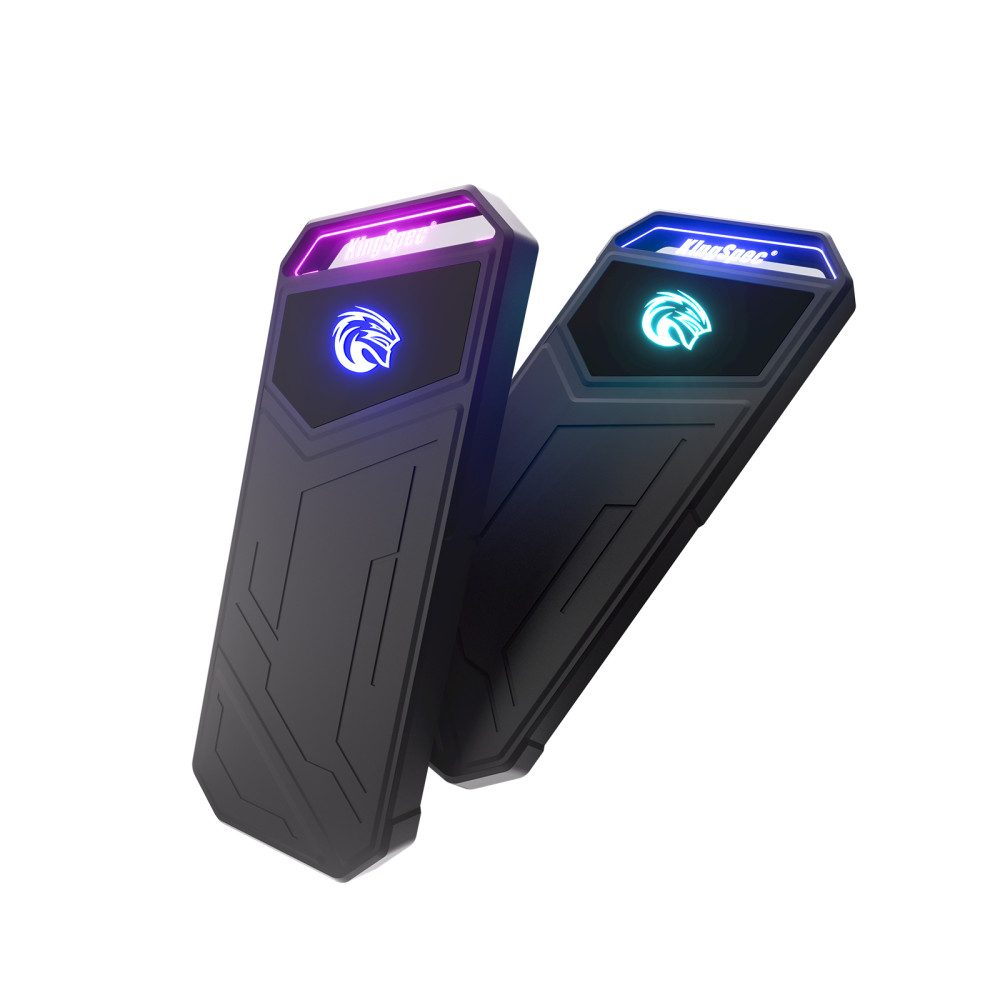 KINGSPEC Z5 4TB