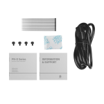 DeepCool GamerStorm PN1000D Блока питания