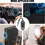 Беспроводной USB-адаптер Banggood W10 Bluetooth 5.3